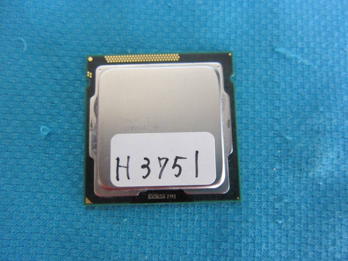 Core Intel i5-2400 Processor i5 - LGA com: SR00Q Quad 6MB 3.10GHz 