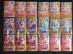 アイカツカード エターナルスパイス アイカツスターズ/星のツバサ5弾/完全フルコンプ/全95枚/SPR/PR/R/N/CP