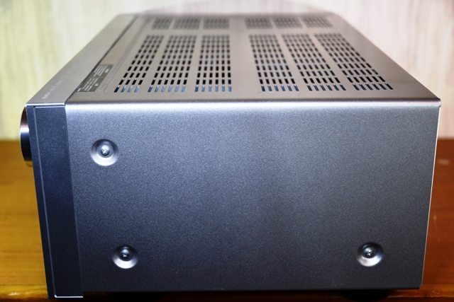 ONKYO TX-NA609 AVセンター アンプ オンキョー 7.1ch対応 0 - AVアンプ