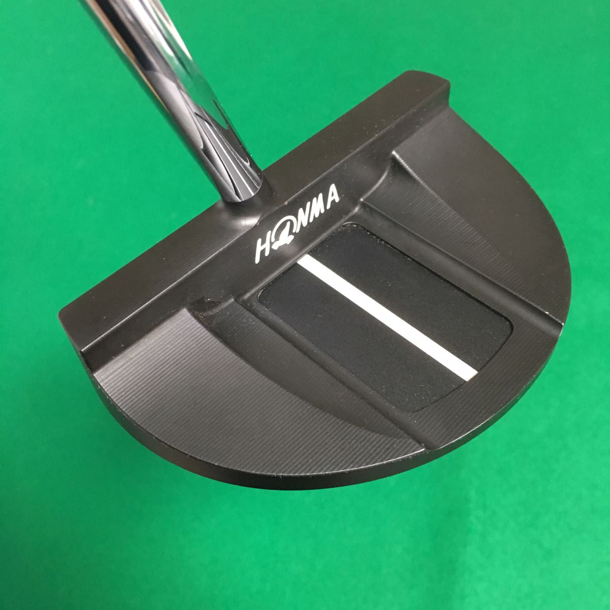 TW-PT Honma ツアーワールド Putter Golf 本間ゴルフ パター Tour