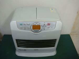 コロナ石油ファンヒーター FH-iX34のYahoo!オークション(旧ヤフオク
