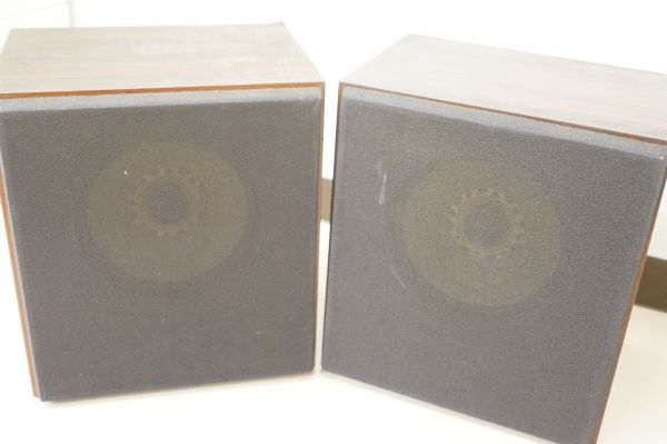 Technics テクニクス スピーカー SB-65 ヴィンテージ 音楽鑑賞