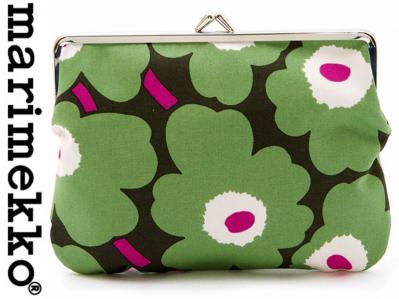 ショッピングオンライン 【送料164円】新品☆marimekkoマリメッコ 