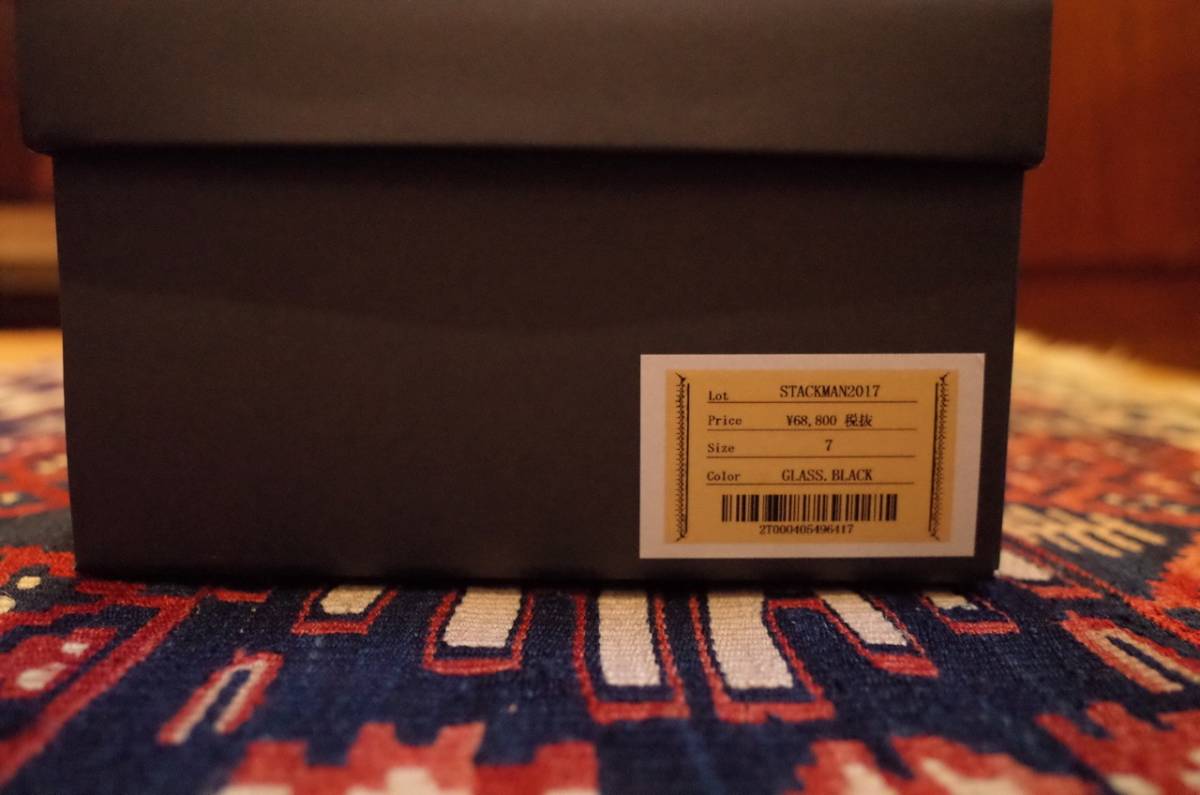 ダリーズ・STACKMAN2017 デラックスウエア STACKMAN | 改めてスタックマンの魅力について語りたいと思う。ダリーズ 至高、ドレスとワークの融合！３種類の DALEES\u0026CO&frasl;ダリーズアンドコー 10s