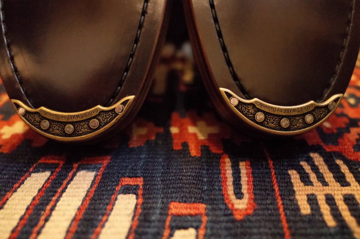 ダリーズ・STACKMAN2017 デラックスウエア STACKMAN | 改めてスタックマンの魅力について語りたいと思う。ダリーズ 至高、ドレスとワークの融合！３種類の DALEES\u0026CO&frasl;ダリーズアンドコー 10s