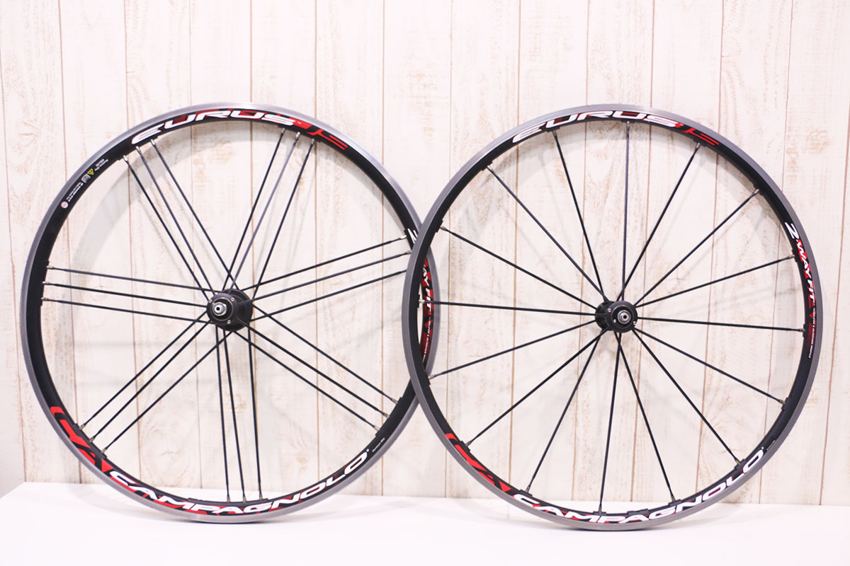 カンパニョーロ 売り切り!!☆Campagnolo カンパニョーロ EURUS カンパ