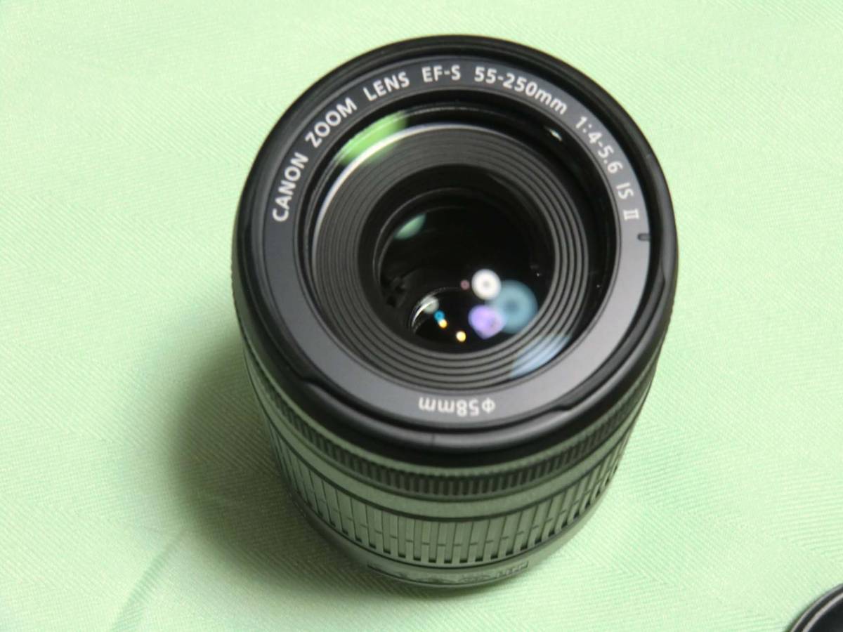 IS F4-5.6 EF-S Canon キヤノン 55-250mm EF-S55-250mm STM レンズ 55-250