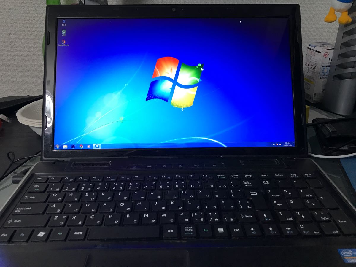 windows7 0 64bit（CPU製品名Intel 安い商品を通販 | windows7」の人気 