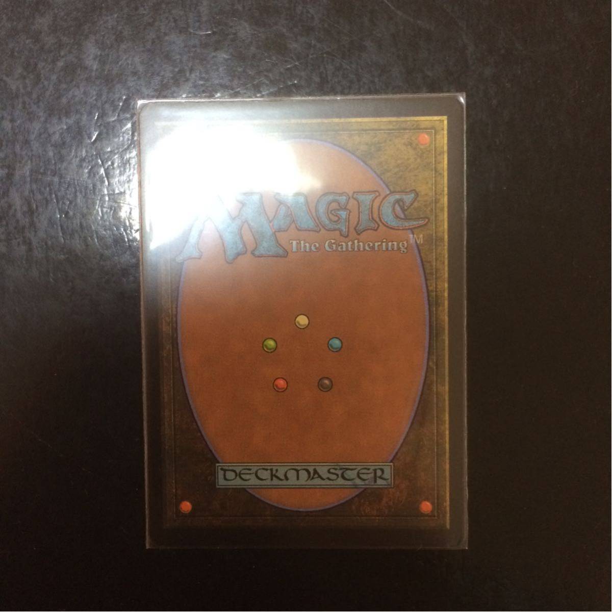 MTG 火と氷の剣 MPS/日本パック産 of Fire and Sword Ice《