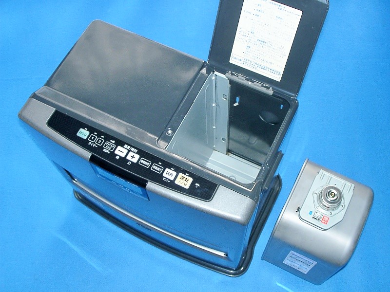 G2032​美品CORONA コロナ 石油ファンヒーター FH-G3216Y