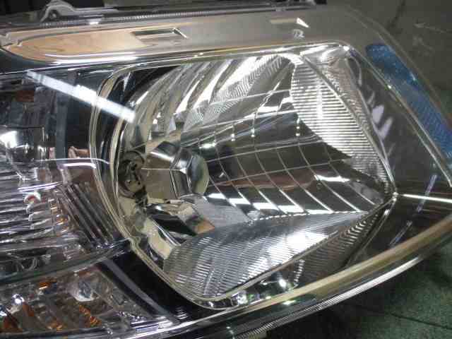☆中古・純正☆ セレナ C25 右ヘッドランプ 右ライト セレナ c25