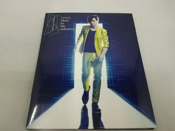 和*美様 三浦大知 Door to the unknown 横アリ限定 DAICHI MIURA LIVE