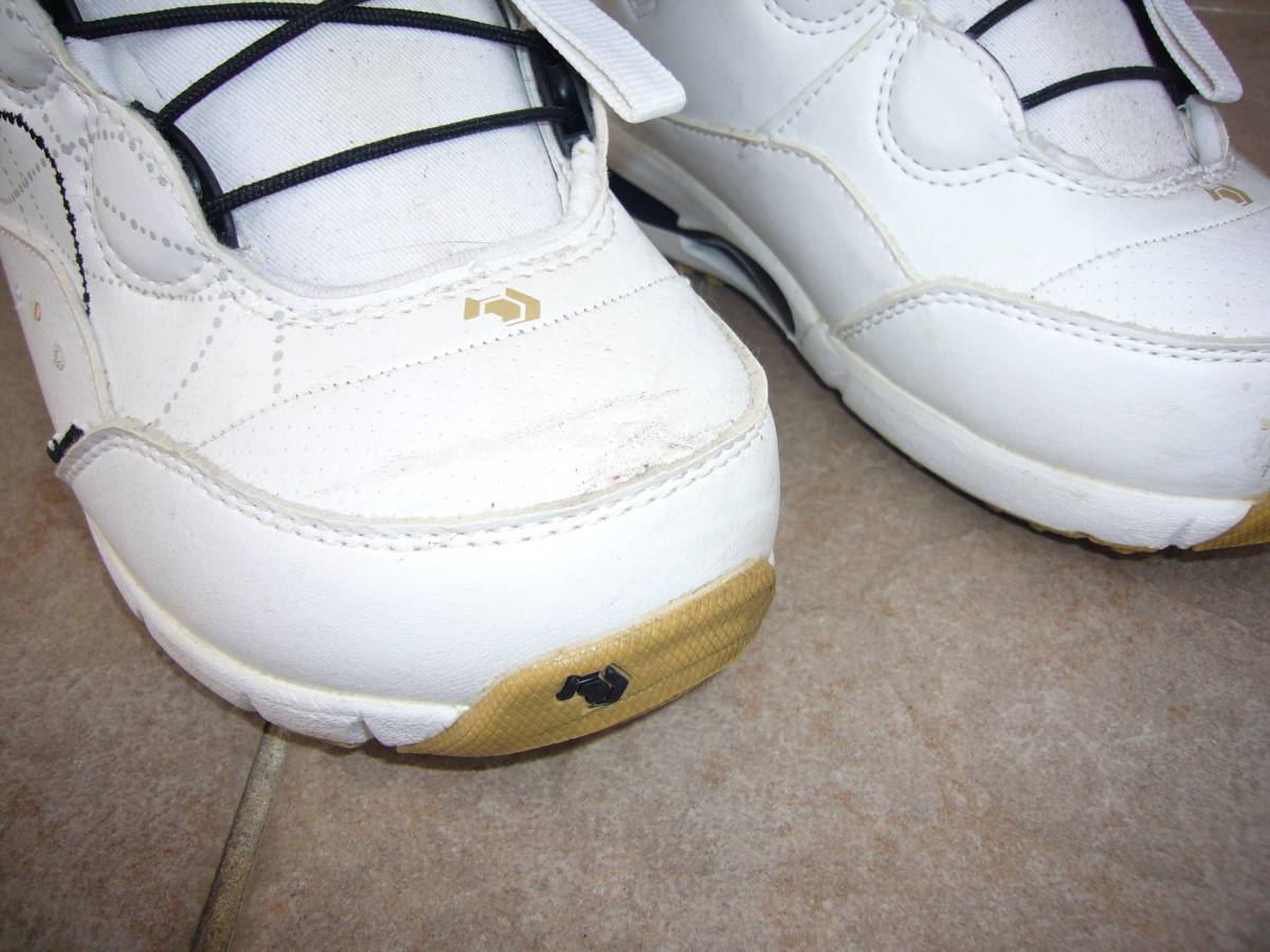 NORTHWAVE/ノースウィブOPAL 22㎝ WHITE/GOLD