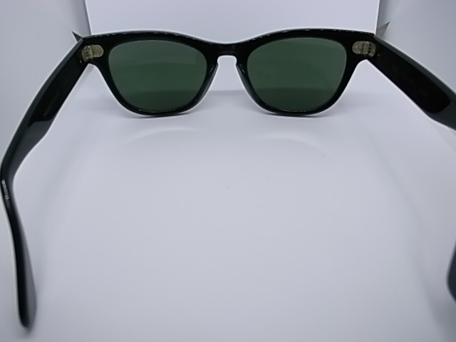 B&L レイバン ララミー 松田優作 同型同色 ビンテージ LARAMIE ボシュロム RAYBAN USA エボニー サングラス vintage oldies collection BL