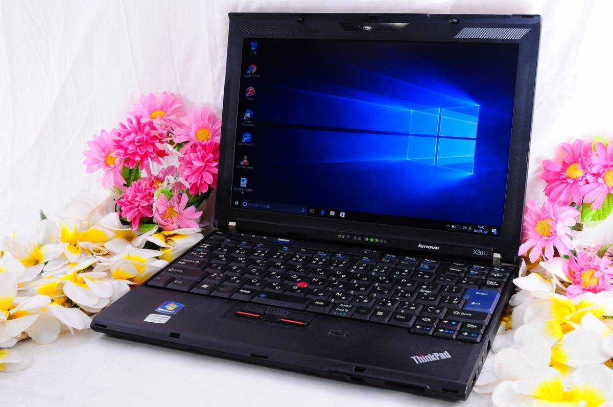 PC/タブレット レノボ ノートパソコンE530c Windows10 大容量HDD