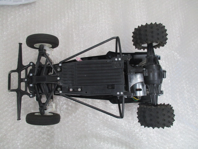 タミヤ 箱無し タミヤ RC 1/10 XBシリーズ No.41 XB ホーネット 2.4GHz 