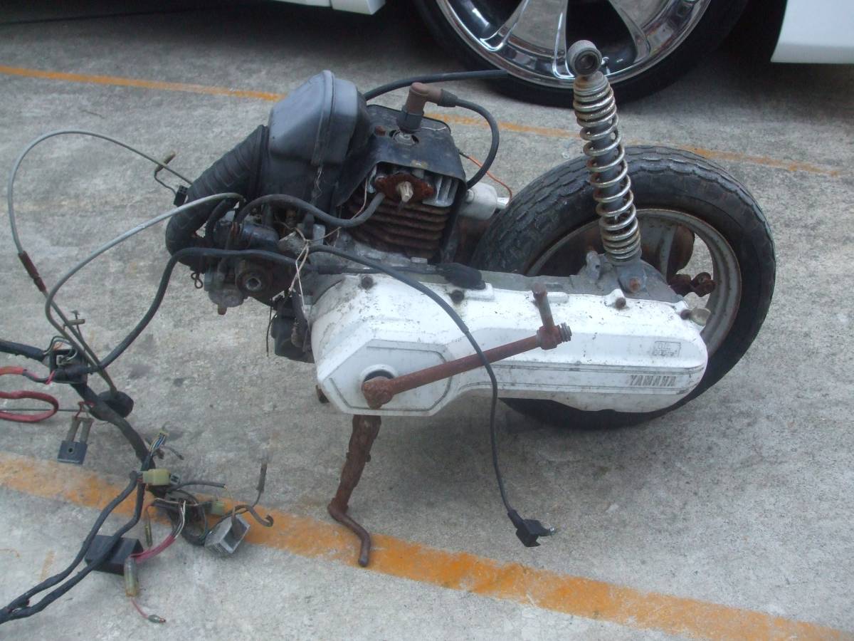パッソーラ 12V エンジン 現状 おまけ付き 2026年最新Yahoo