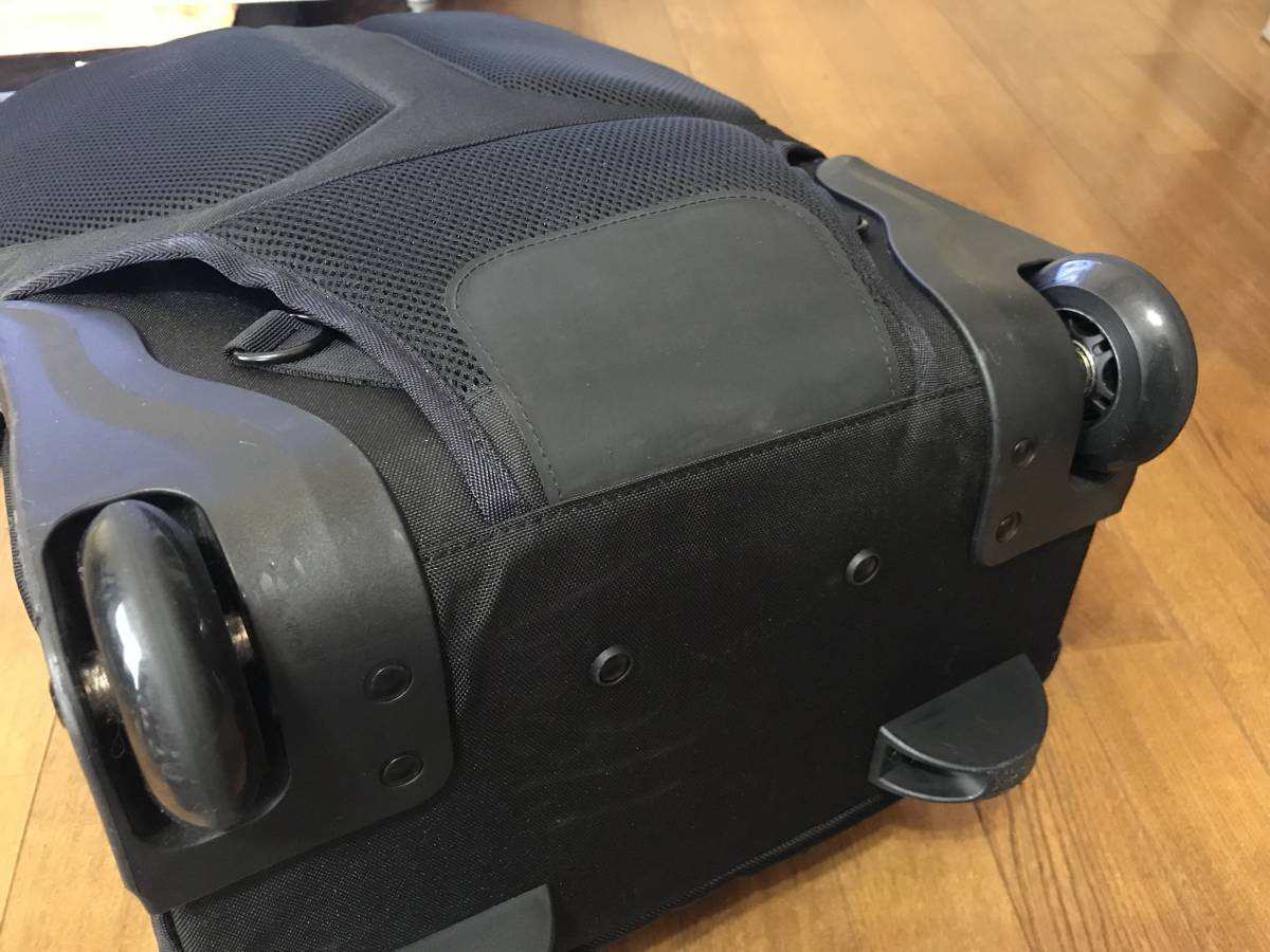 ♪♪♪♪【美品 】♪♪プロランナーRL X450 AW II [ブラック]♪♪_2