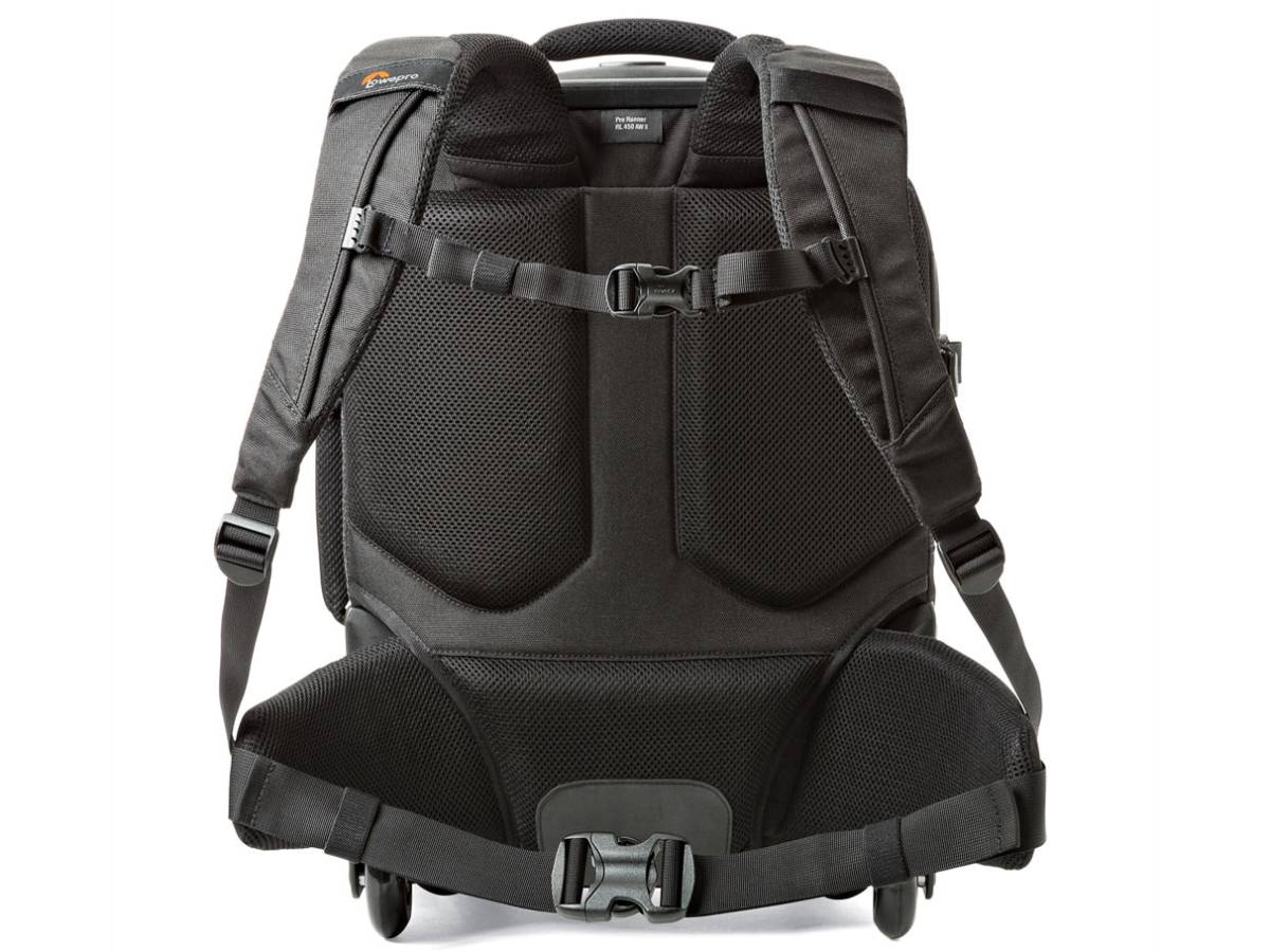 ♪♪♪♪【美品 】♪♪プロランナーRL X450 AW II [ブラック]♪♪_3