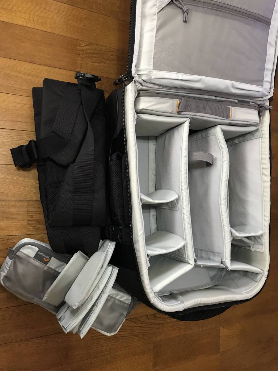 ♪♪♪♪【美品 】♪♪プロランナーRL X450 AW II [ブラック]♪♪_4