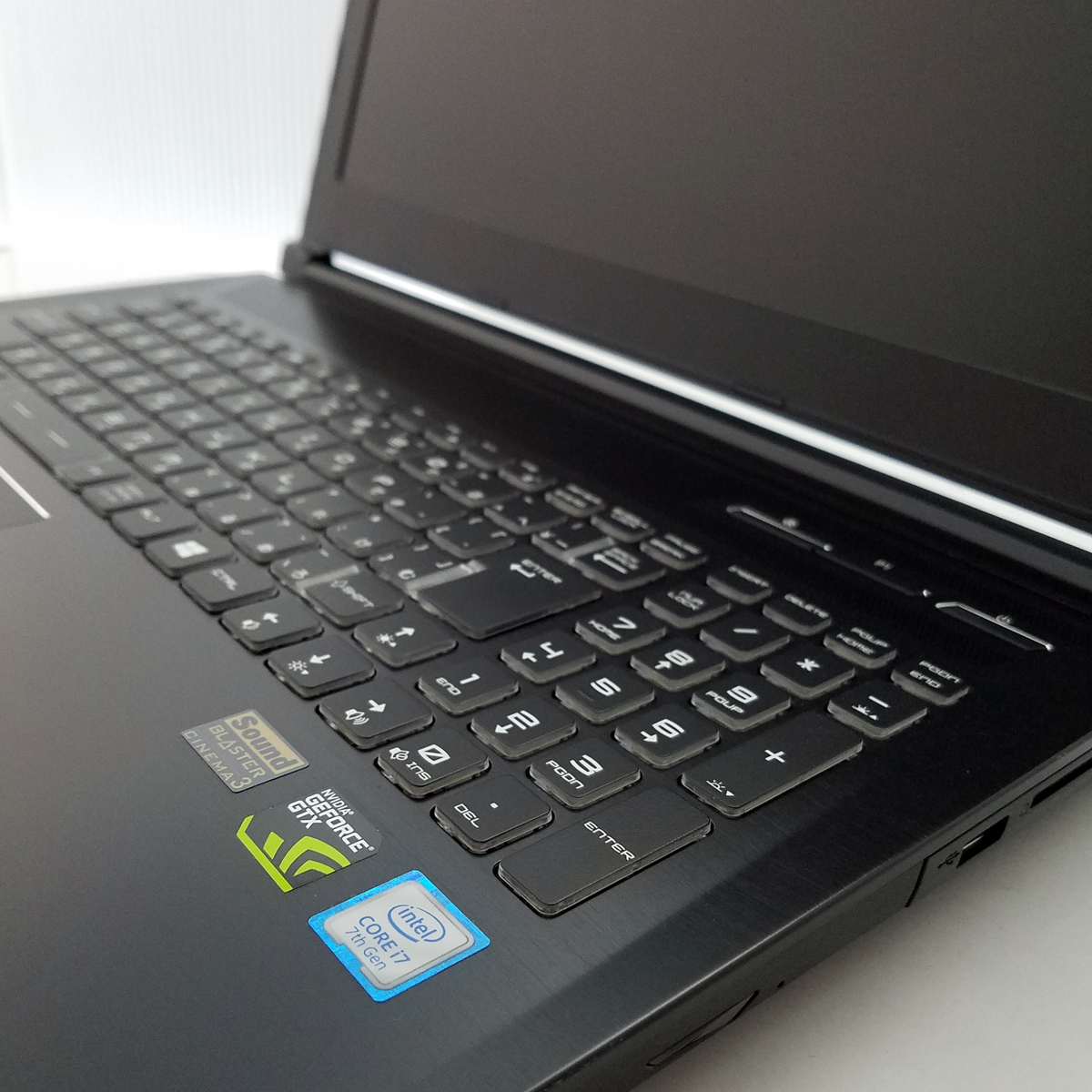 dynabook ノートパソコン TOSHIBA 東芝 動作OK ノートPC BX⁄33M コード