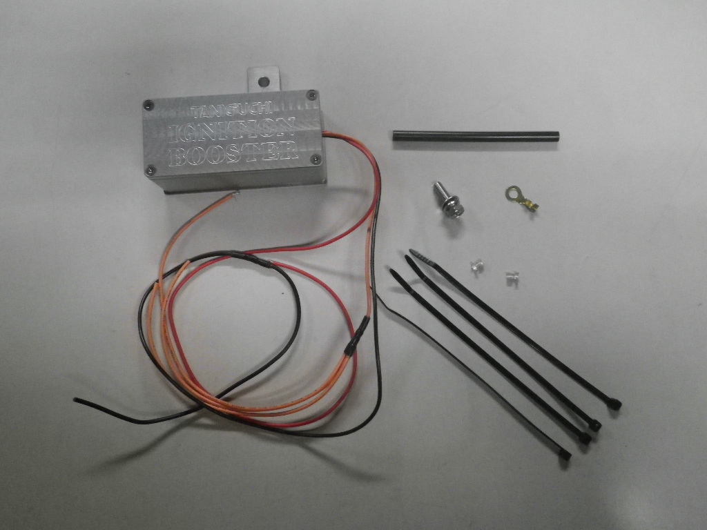 ☆未使用開封済み品 ジムニー用 JB23 タニグチ イグニッション