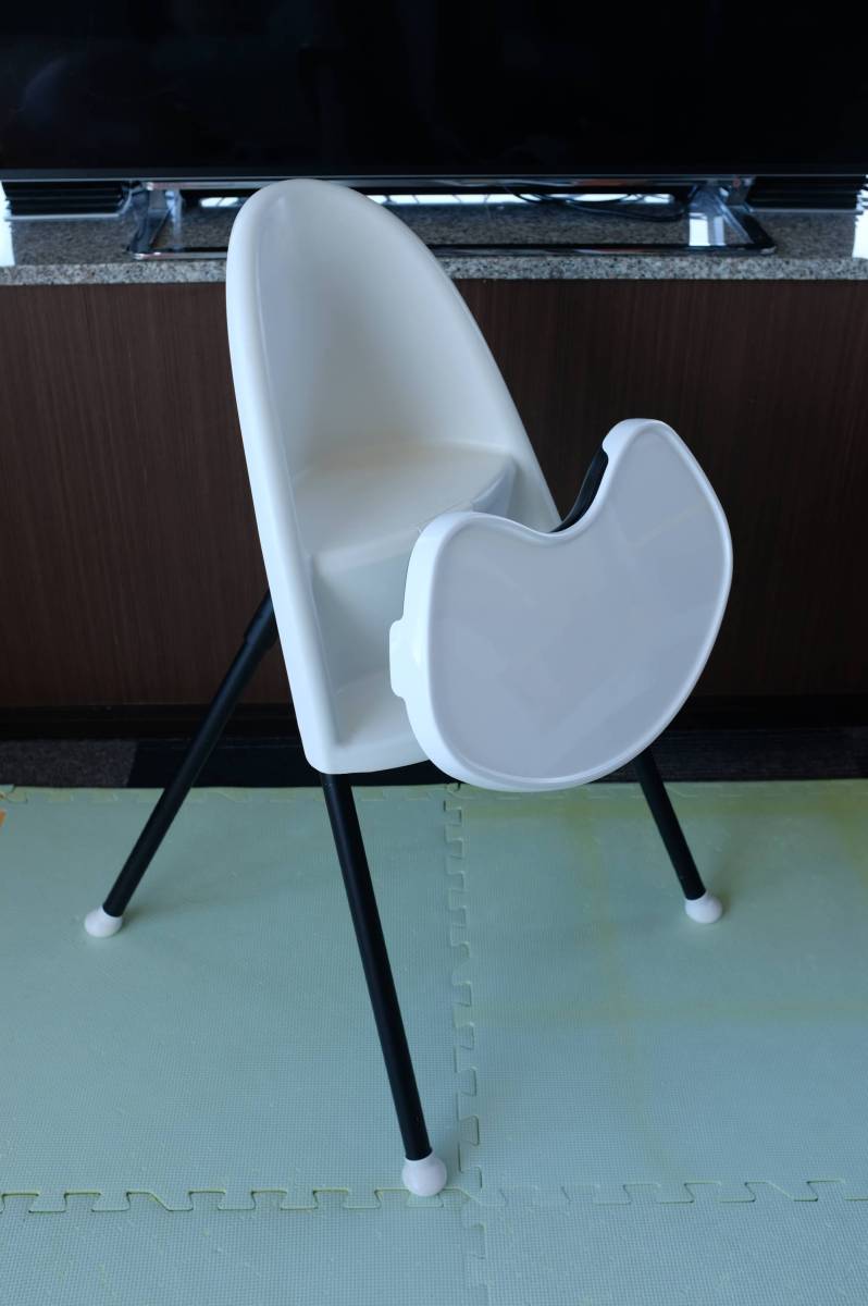 ベビービョルンハイチェア　BABYBJORN,椅子,正規品,抱っこ紐,抱っこひも,ベビーバス,ベビーガード,柵,風呂,新生児,乳児,幼児,子育て_3