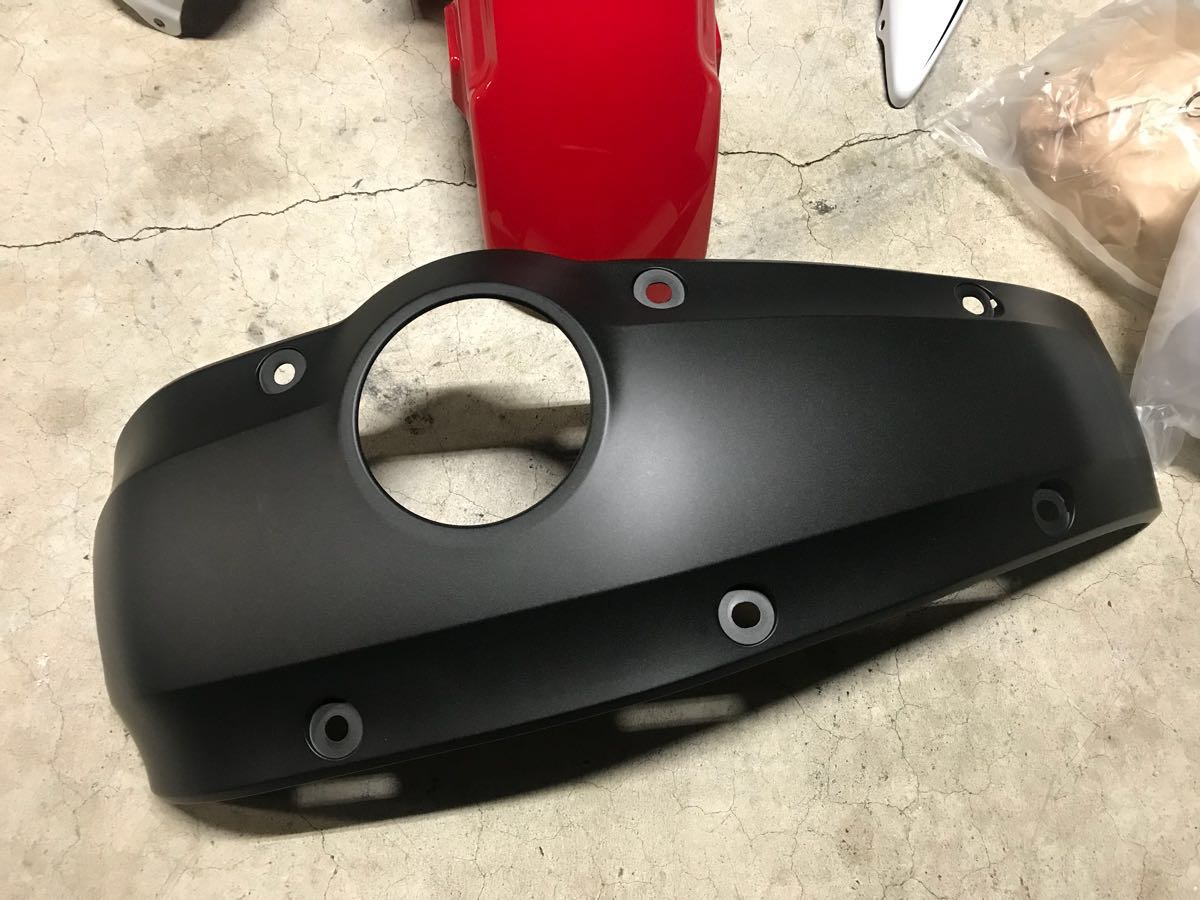 XSR900 オーセンティック外装 中古美品