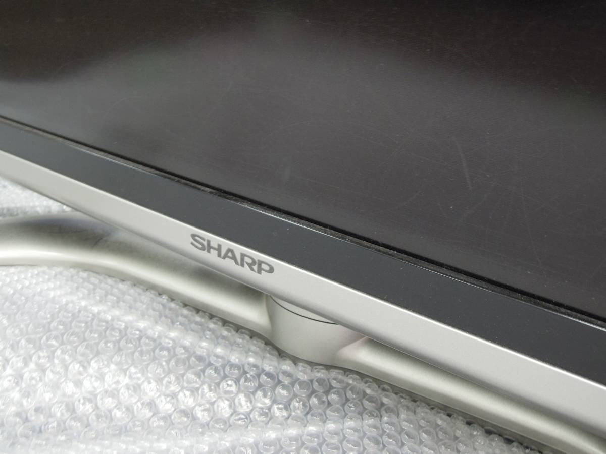 ◇◇◇シャープ LC-37GD6 液晶テレビ 37インチ 2005年製 アクオス◇◇◇
