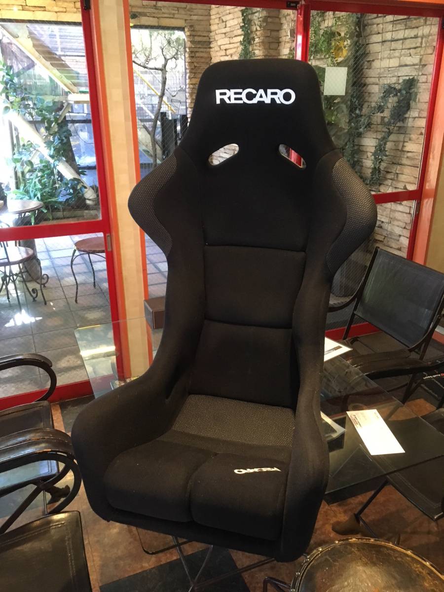 RECARO SP-GT2 中古