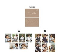 ◇SHINee◇ジョンヒョン◇THE LETTER◇ガラス瓶の手紙◇ソロコンサート