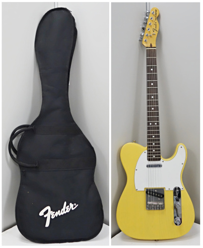Japan Fender MST-32 MST-32⁄M ⁄ [LASTGUITAR] Fender Japan MST-32/高