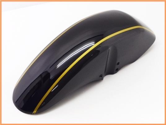 ☆M）良品♪GPz900R カーボンフロントフェンダー♪GPz750R♪ | 1STSSS.COM