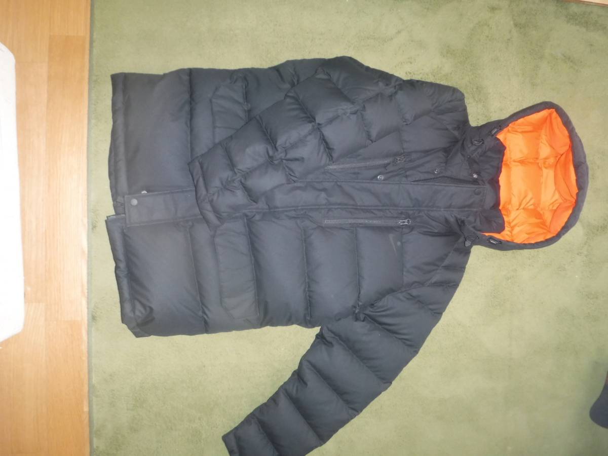 限定セール，人気 ナイキ NIKE アライアンス 550 ダウンロングパーカー 687879 010 ブラック サイズL(ジャンパー、ブルゾン)｜売買されたオークション情報、yahooの商品情報をアーカイブ公開 - オークファン 男性用