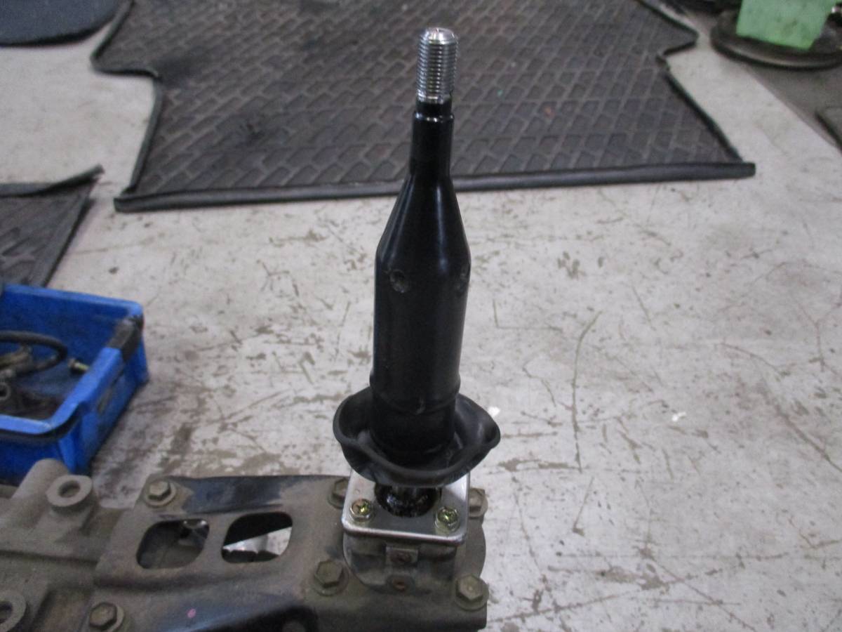 SXE10 アルテッツァ SXE10アルテッツァ クオリタート 6速ミッション 