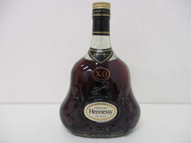  Hennessy/ヘネシー /古酒/コニャック/ゴールドキャップ/XO/(ヘネシー)｜売買されたオークション情報、yahooの商品情報をアーカイブ公開 - オークファン コニャック