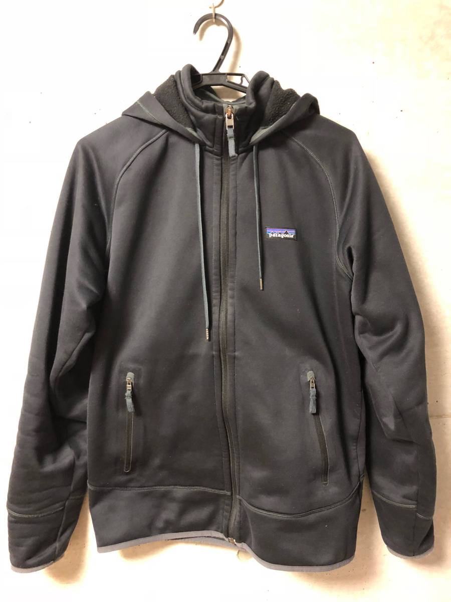 新作，本物保証 状態良好 格安7 000円 Patagonia パタゴニア フリース フーディ－ テクニカル Sサイズ(Sサイズ)｜売買されたオークション情報、yahooの商品情報をアーカイブ公開 - オークファン 男性用