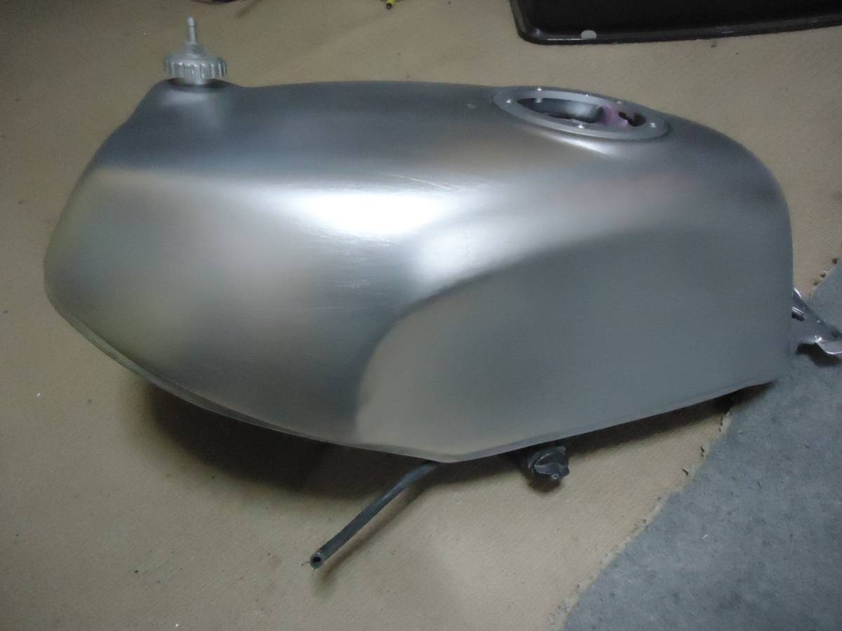 2026年最新Yahoo!オークション - NSR50・NSR80用燃料タンク（中古