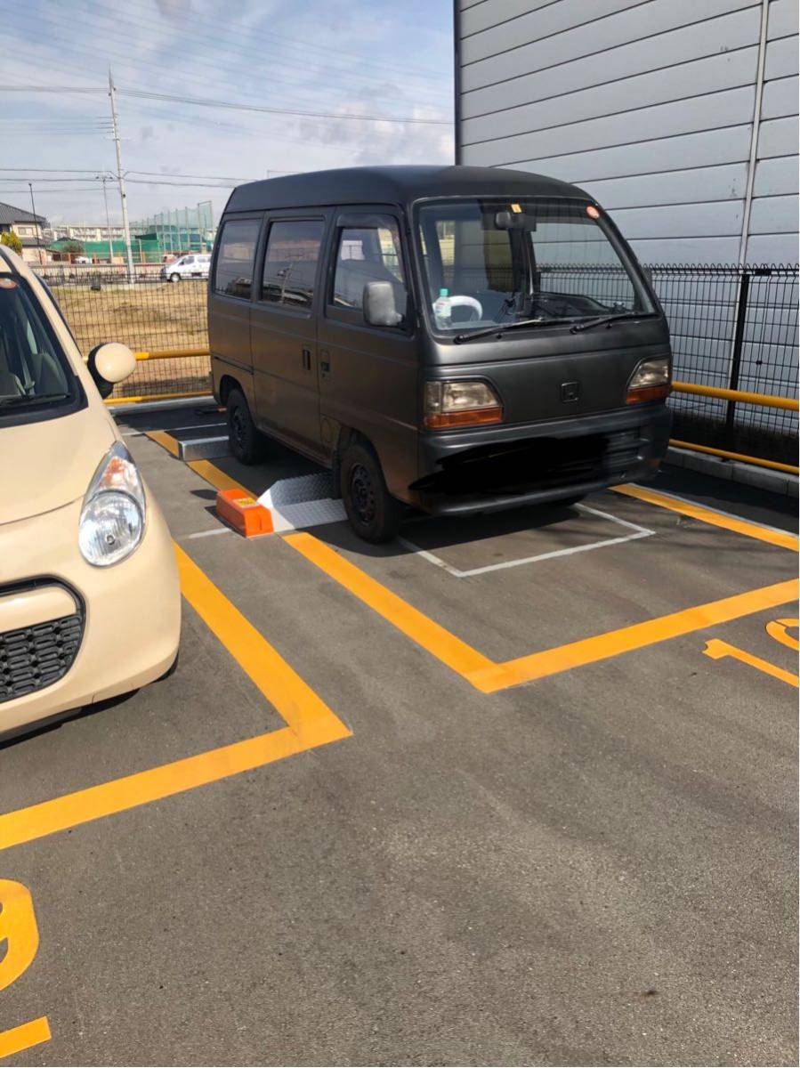 アクティ Hh3 ストリート アクティバン 軽バン 4ナンバー 車検30年4月 掘り出し中古車 売買されたオークション情報 Yahooの商品情報をアーカイブ公開 オークファン Aucfan Com