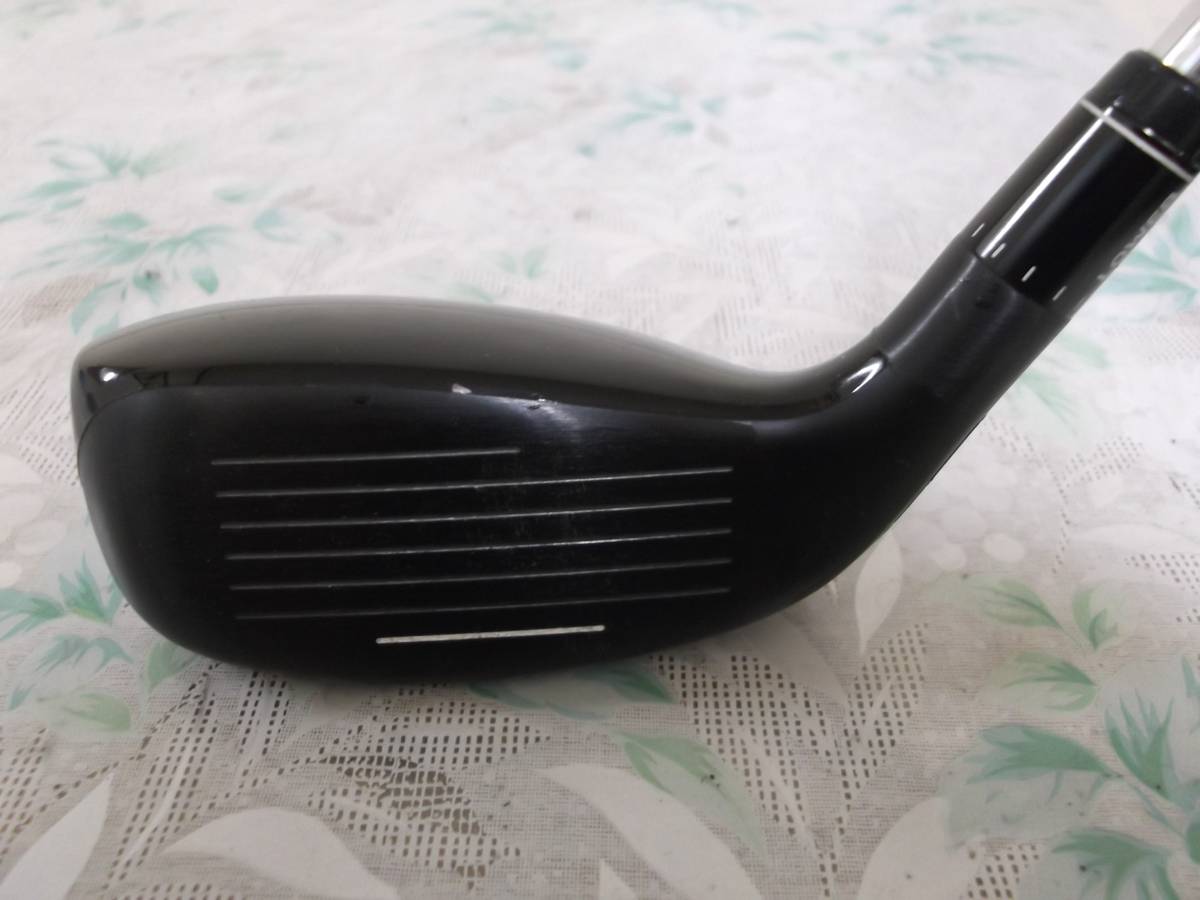 テーラーメイド M1 21° NS930GH(S)シャフト m 1アイアン セット 5〜9 P 6