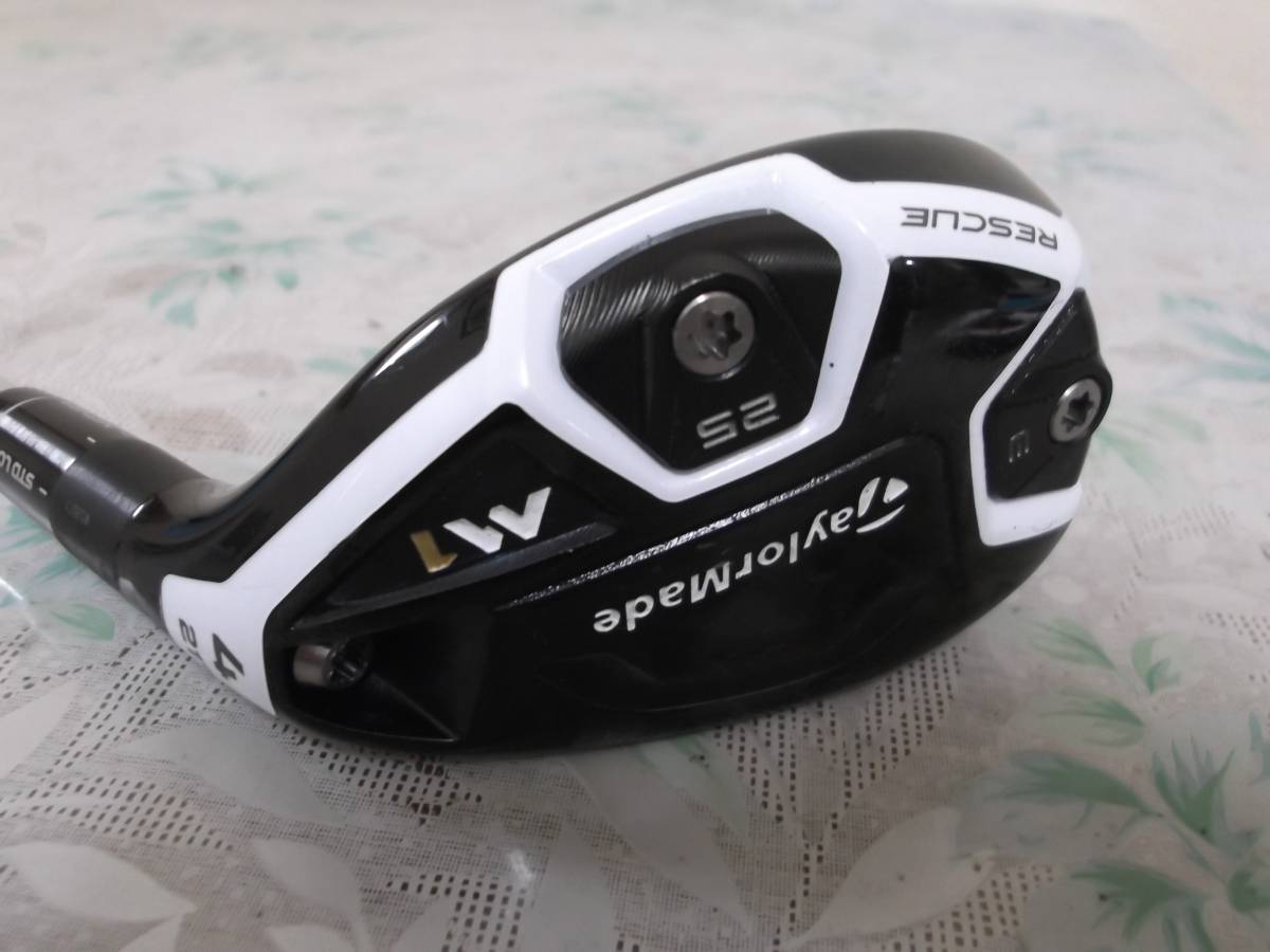 テーラーメイド M1 21° NS930GH(S)シャフト m 1アイアン セット 5〜9 P 6