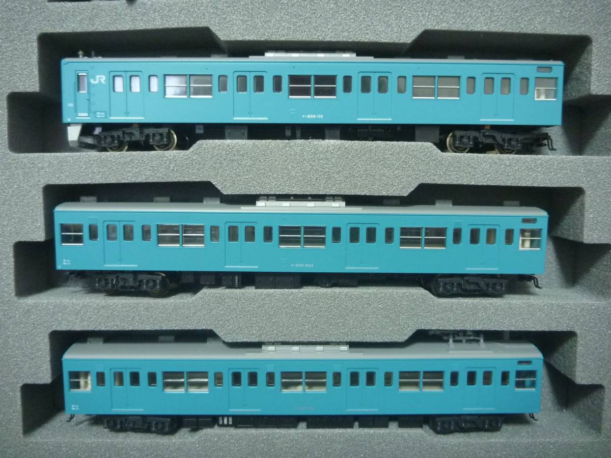 KATO10-852 201系京葉線色シングルアームパンタグラフ10両セット N)10-852 201系京葉線色シングルアームパンタグラフ 10両セット