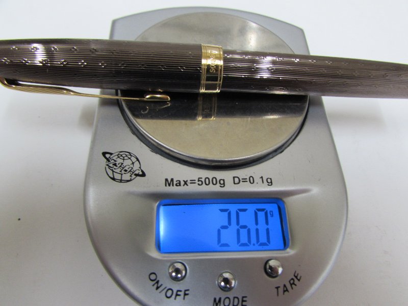 パーカー ・ PARKER / ソネット ・ SONNET 万年筆 ペン先 18K-750