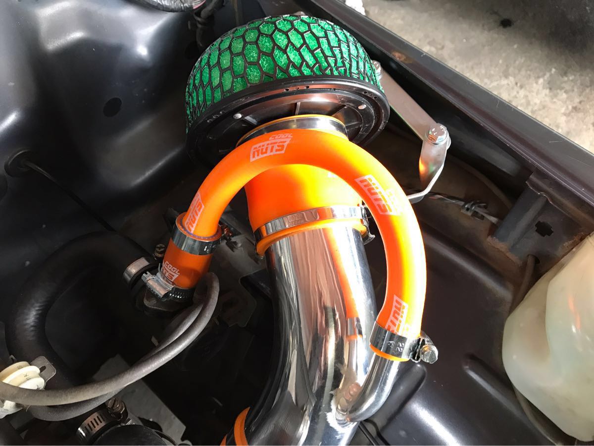 Yahoo!オークション - 「hks パワーフロー ジムニー」(パーツ)(自動車 