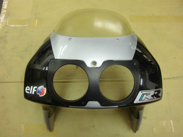 CBR400RR アッパーカウル NC29 nc29 Yahoo!オークション - | CBR400RR
