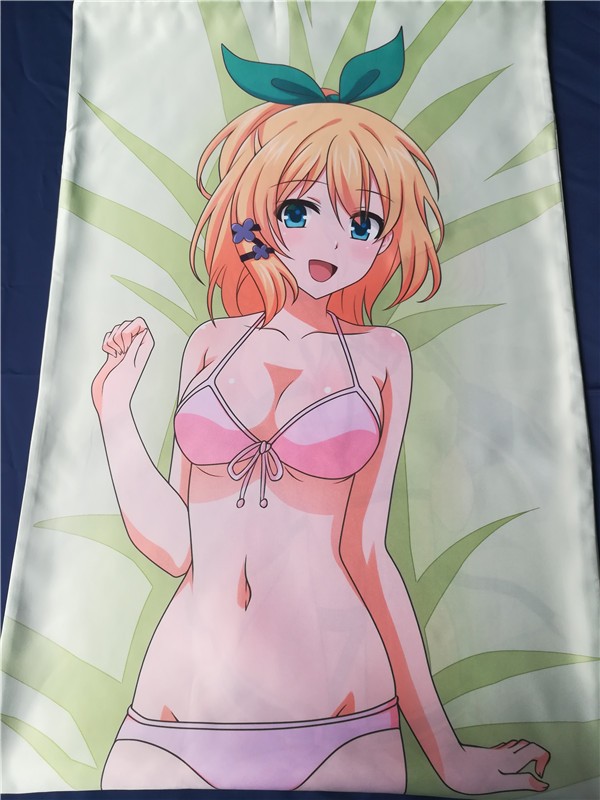 ロクでなし魔術講師と禁忌教典 ルミア＝ティンジェルA2000(抱き枕 