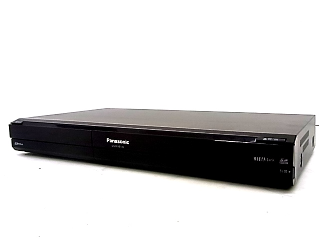 DMR-E250V パナソニック Panasonic DVDレコーダー HDD内蔵VHS一体型DVD