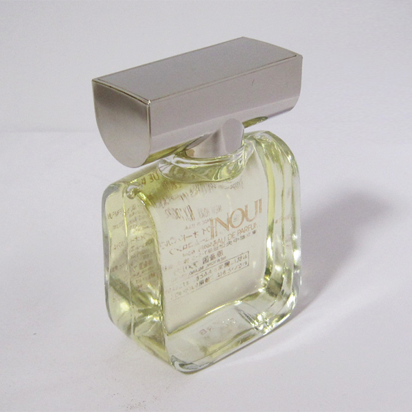 資生堂 INOUI インウイ オードパルファム 60ml 【公式通販】
