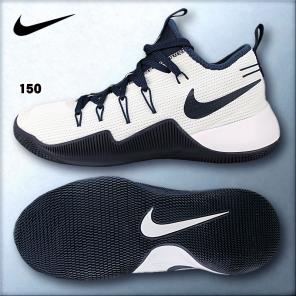 バスケットボール Nike Hyper shiftバスケットボールシューズ