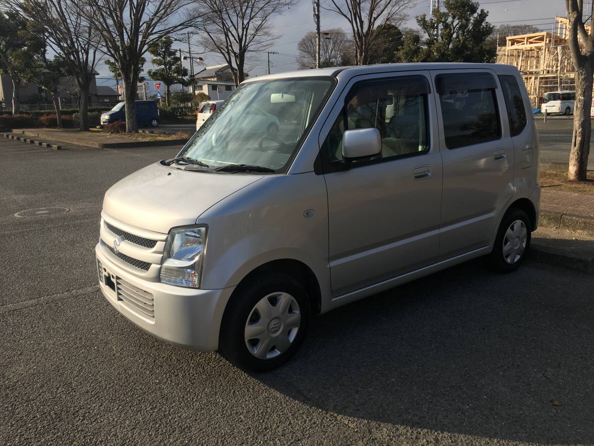 ワゴンR | スズキ ワゴンR格安 新型車も多数！スズキ ヤマダウェブコム 